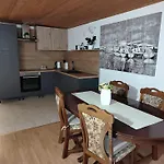 Appartamento Didovina House