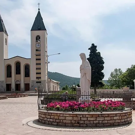 아파트 Didovina House Vodenjak