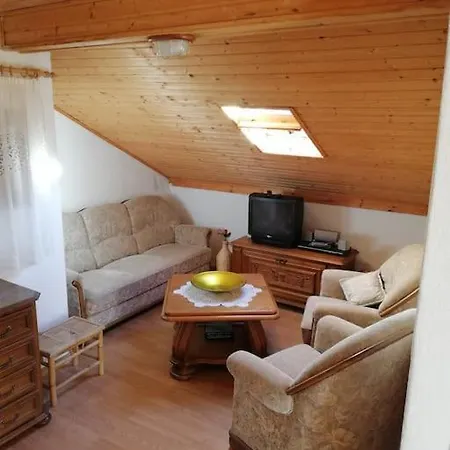 Didovina House *