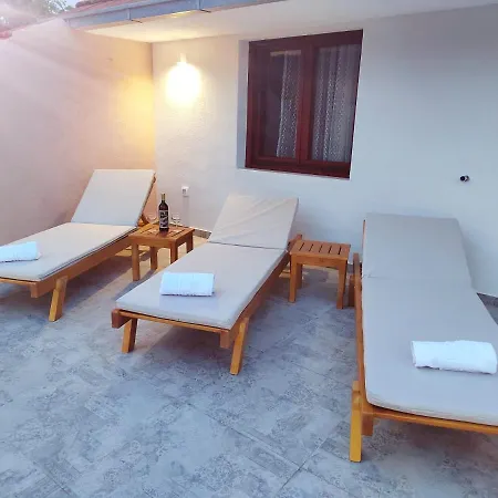 아파트 Didovina House Vodenjak