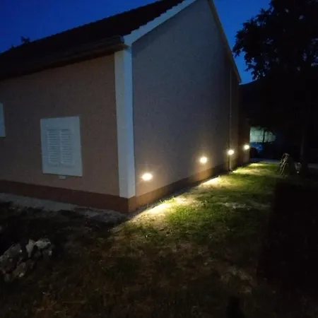 Didovina House