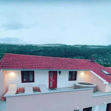 Appartamento Didovina House