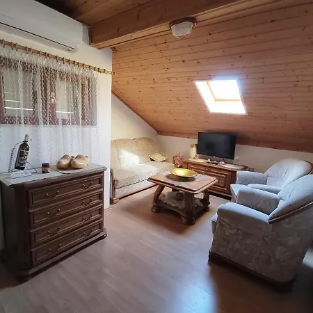 Didovina House