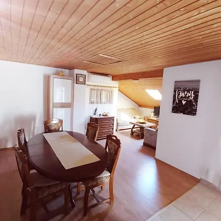 Didovina House * Vodenjak