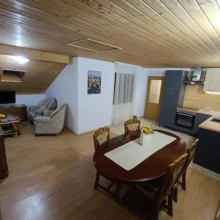 Didovina House 아파트 *