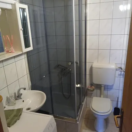 Didovina House Vodenjak