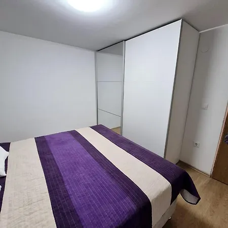 Appartamento Didovina House