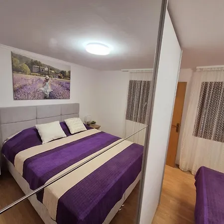 Didovina House Vodenjak