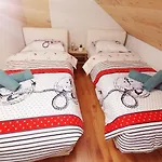 Apartman Didovina House Vodenjak