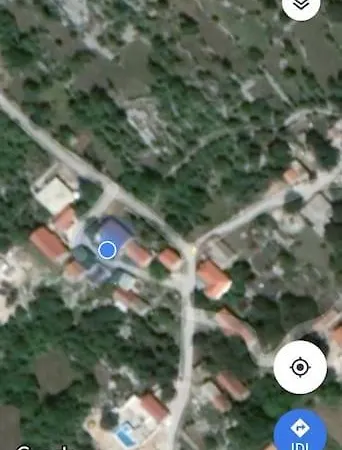 Didovina House * Vodenjak