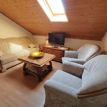 Didovina House * Vodenjak