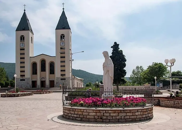 Apartmán Maris Vodenjak