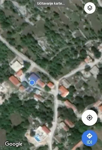 Didovina House * Vodenjak
