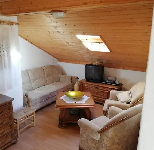 Didovina House *
