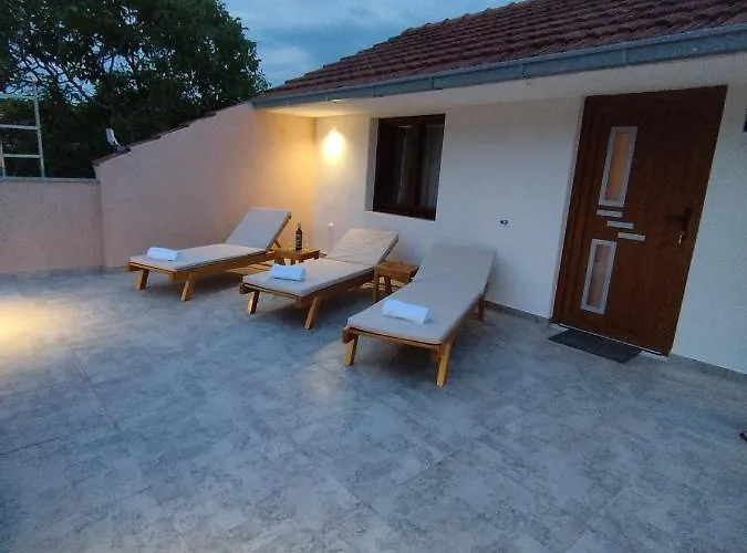 Didovina House Apartamento