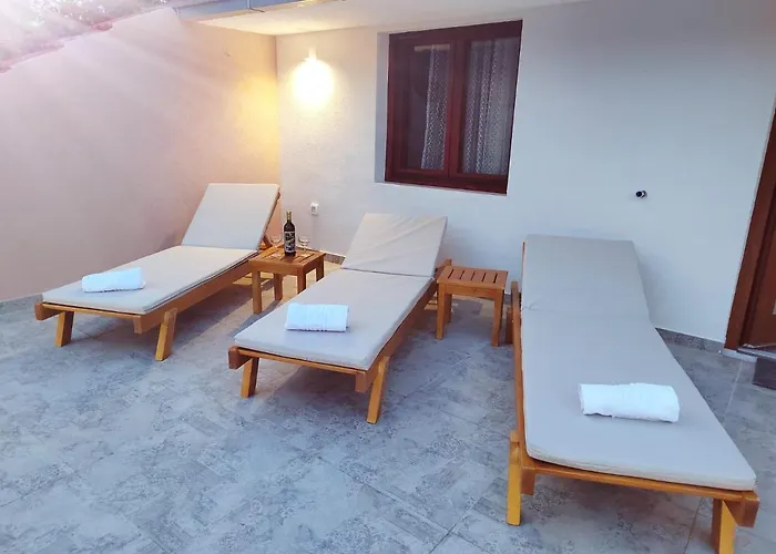 Apartmán Maris Vodenjak