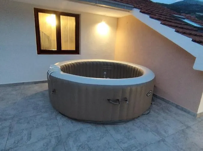 Didovina House Apartamento