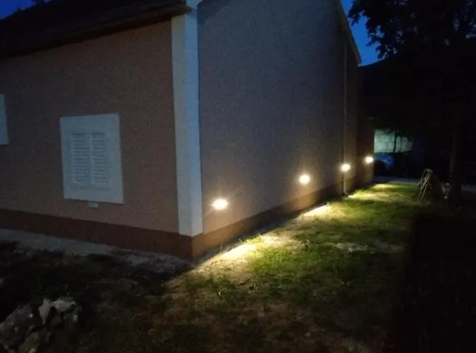 Didovina House