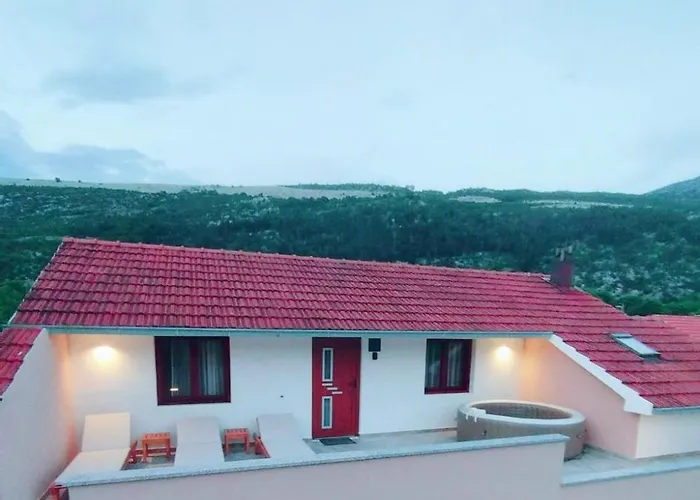 Apartamento Didovina House