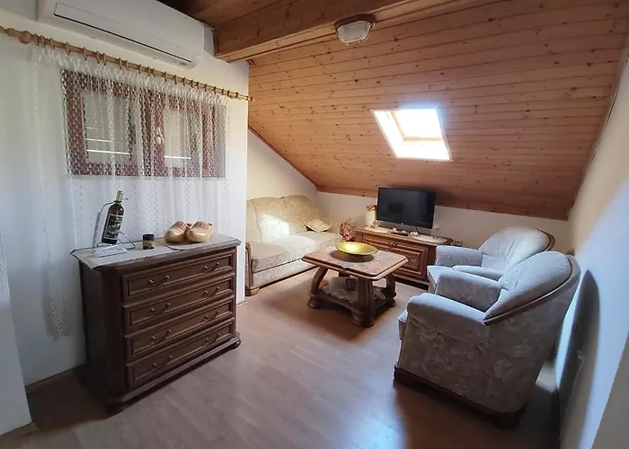 Didovina House
