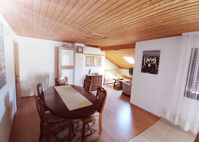Didovina House * Vodenjak