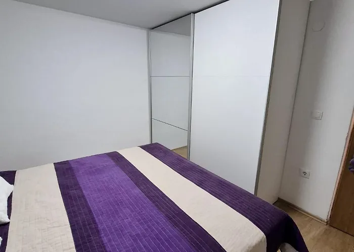 Apartamento Didovina House