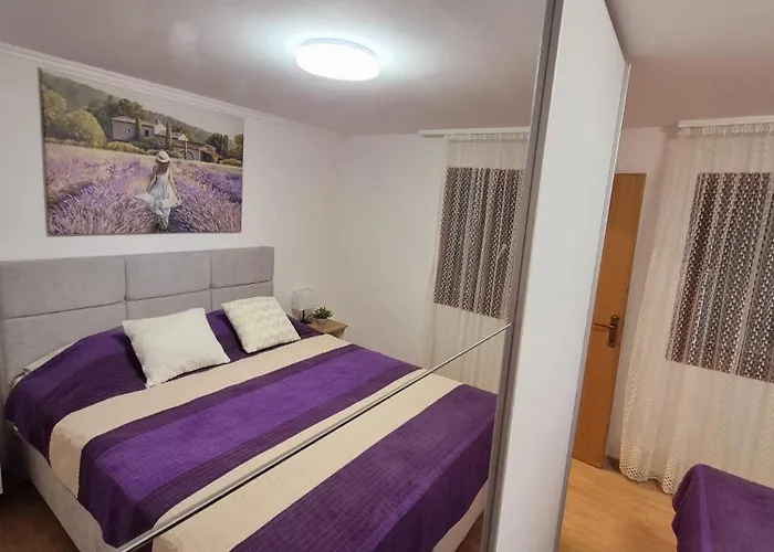 Didovina House Vodenjak