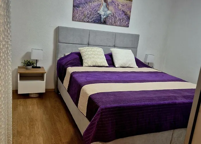 Apartamento Didovina House